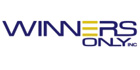 Winners Only logo