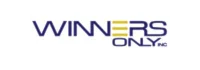 Winners Only logo