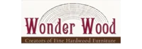 Wonder Wood logo