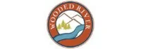 Wooded River logo