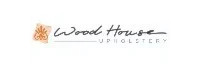 Wood House logo