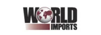 World Imports logo