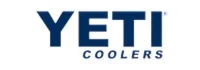 Yeti Coolers logo