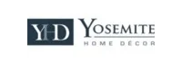 Yosemite Home Decor logo