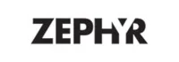 Zephyr logo