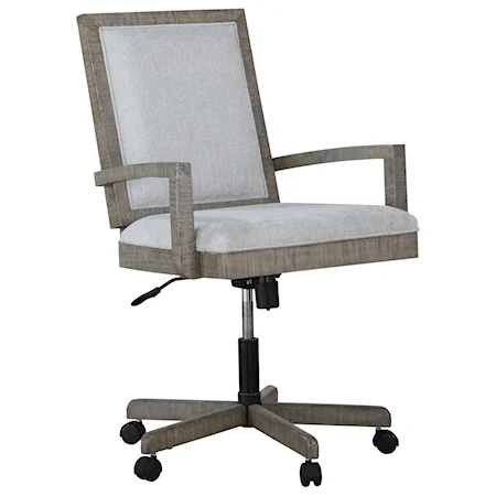 Executive Office Chair