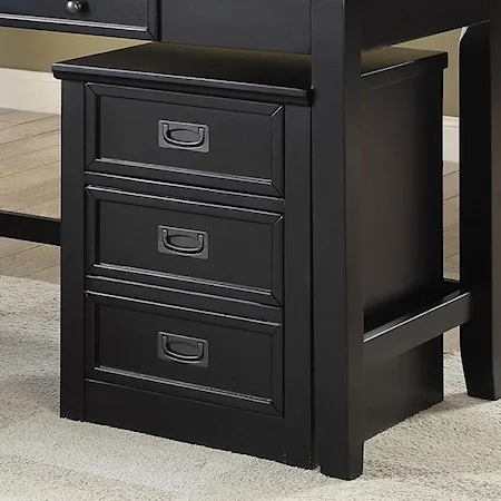 File Cabinet