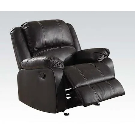 Rocker Recliner