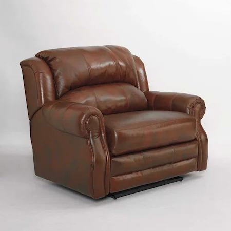 Snuggler Recliner