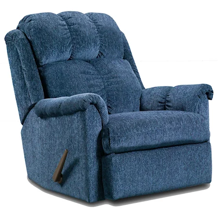 Rocker Recliner