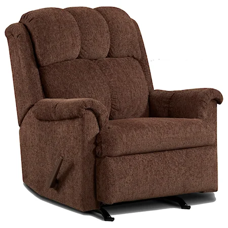 Rocker Recliner