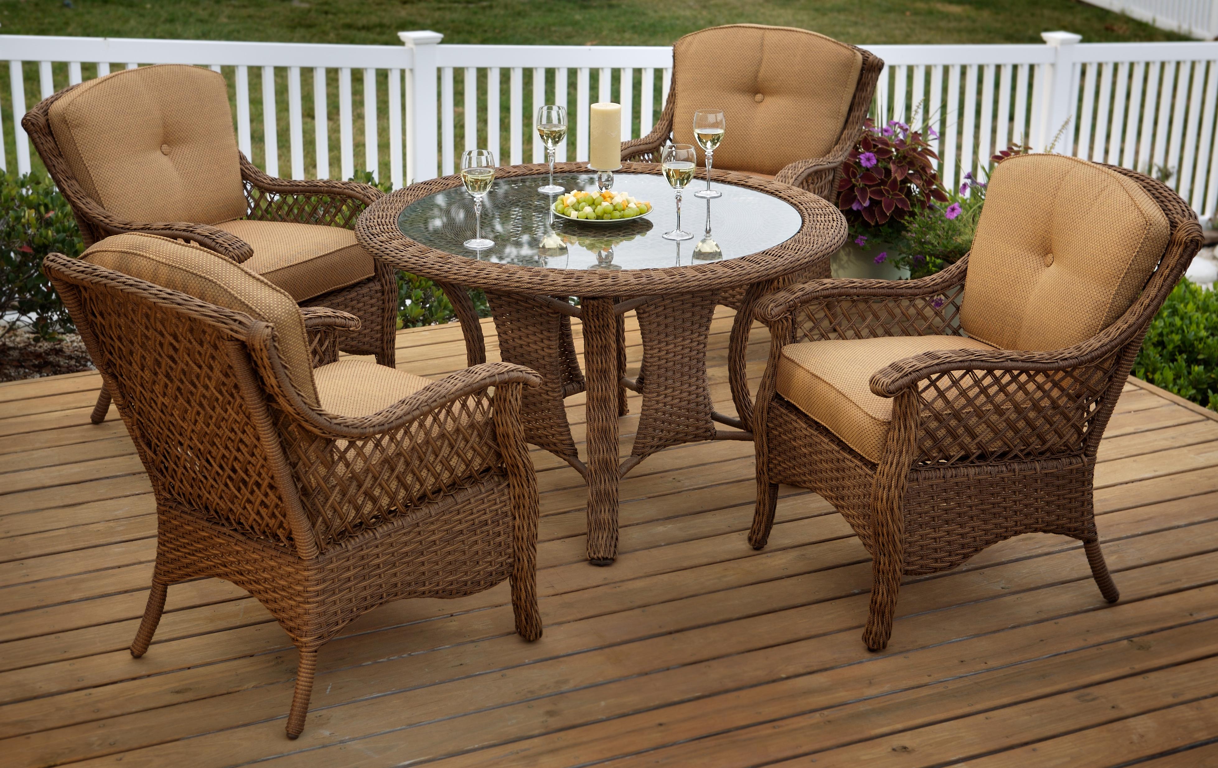 Agio shop patio furniture