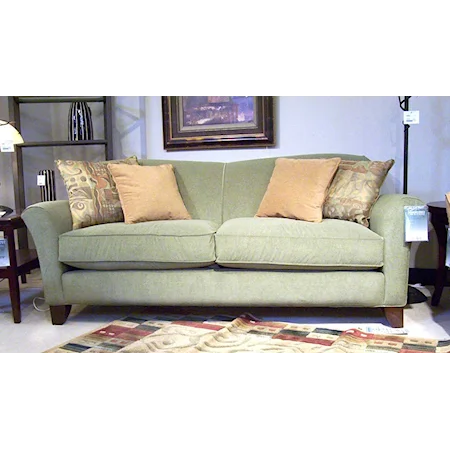 Contemporary Sofa