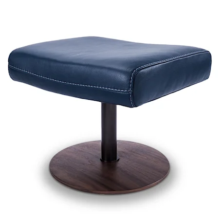 Ottoman for Reclining Chair