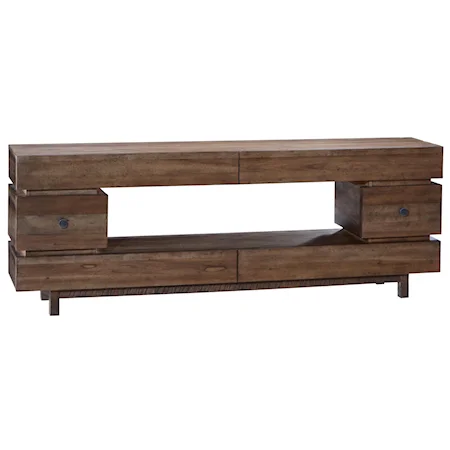 Williamsburg Entertainment Console