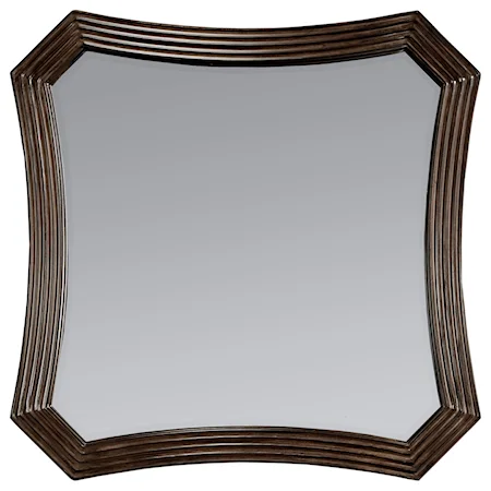 Walsh Mirror