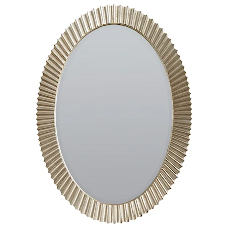 Perrett Mirror