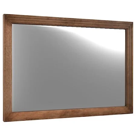 Customizable Megan Rectangular Mirror