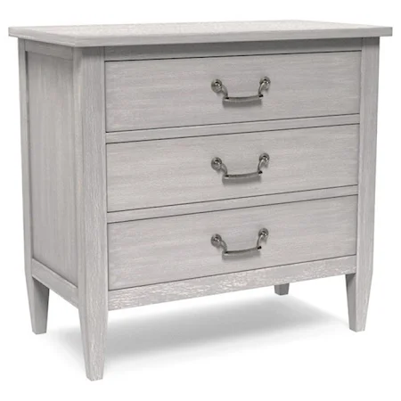 Customizable Large Nightstand