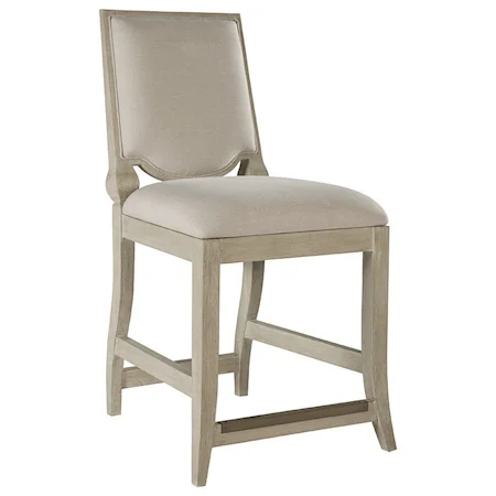 Beauvoir Counter Stool