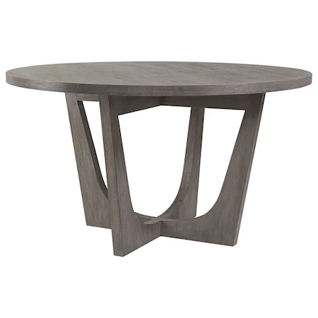 Brio Round Dining Table