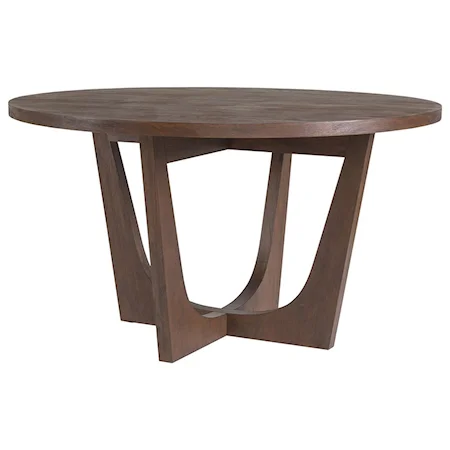 Brio Round Dining Table