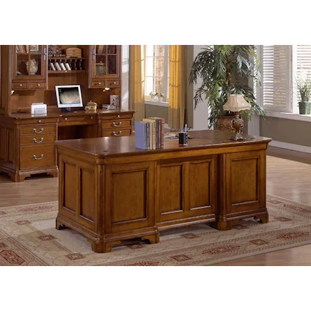 Executive Desk