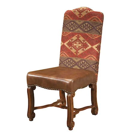 Renaissance Side Chair