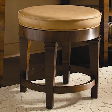 Vanity Stool