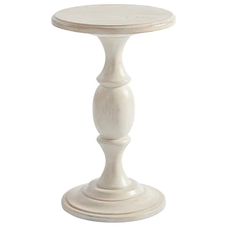 Yacht Club Martini End Table