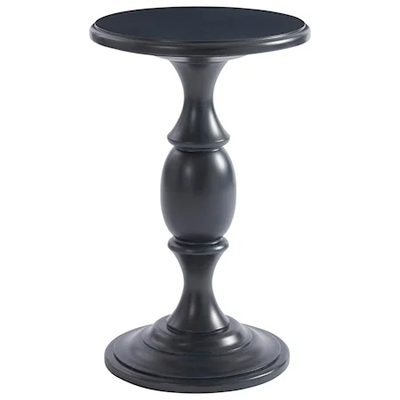 Yacht Club Martini End Table