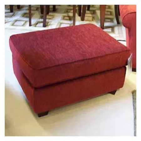 30" Ottoman