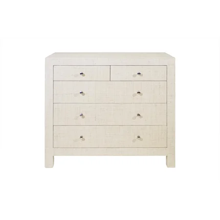 Chest with 5 Drawers