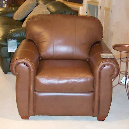 41" Chair