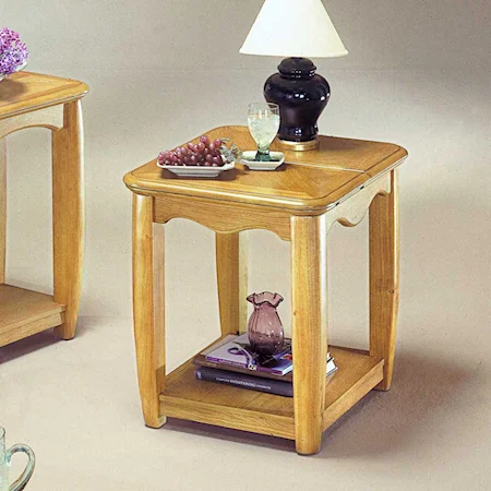 End Table