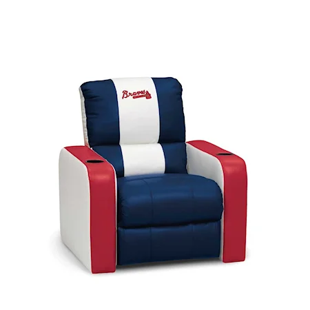 Atlanta Braves DreamSeats