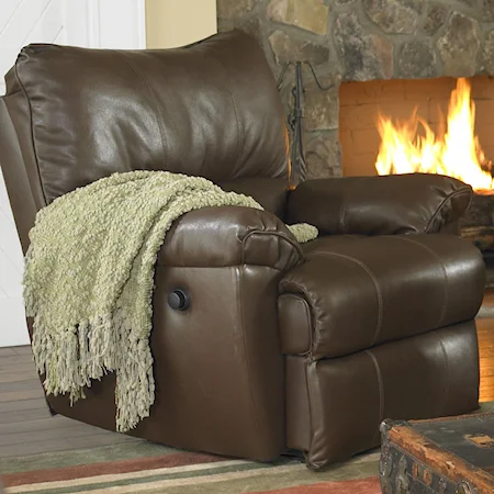 Wallaway Reclining Chair with Power