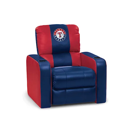 Texas Rangers DreamSeats