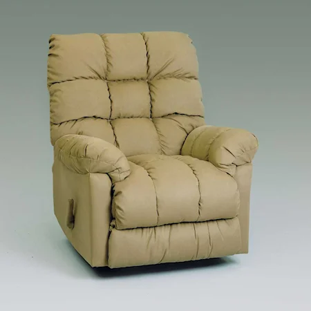 413 Rocker Recliner