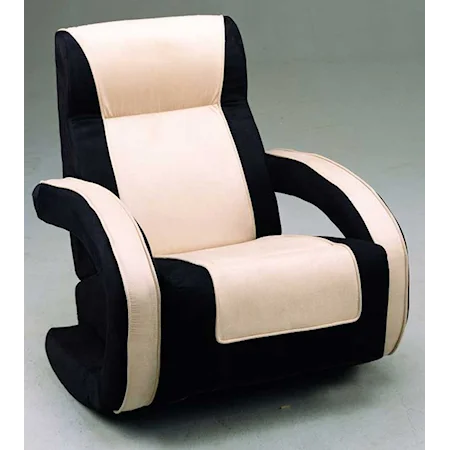 600 Game Chair, Rocking Game Chair