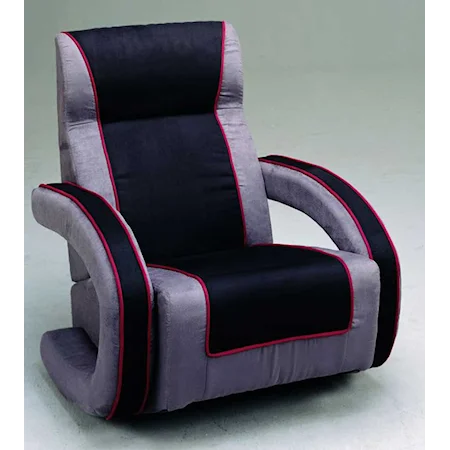 600 Game Chair, Rocking Game Chair