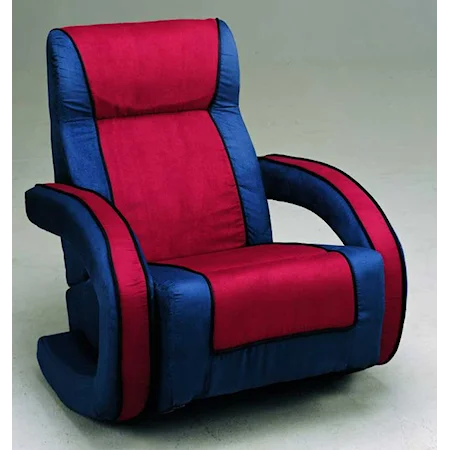 600 Game Chair, Rocking Game Chair