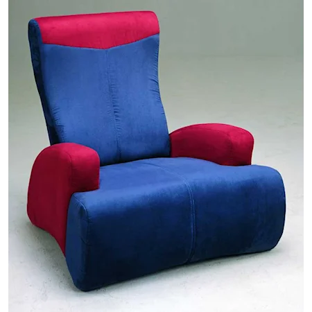 601 Game Chair