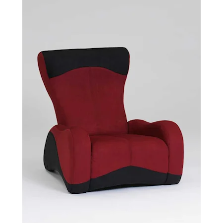 602 Game Chair