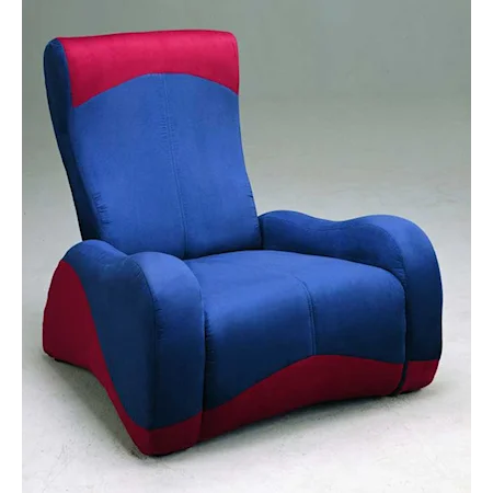 602 Game Chair