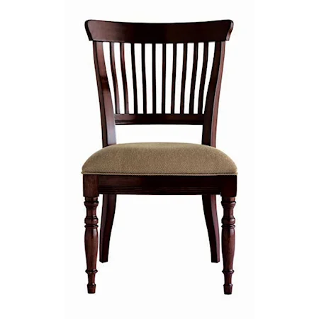 Hunterbrook Aesthetic Side Chair