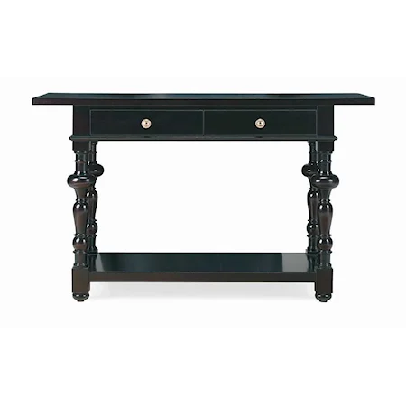Indies Console Table