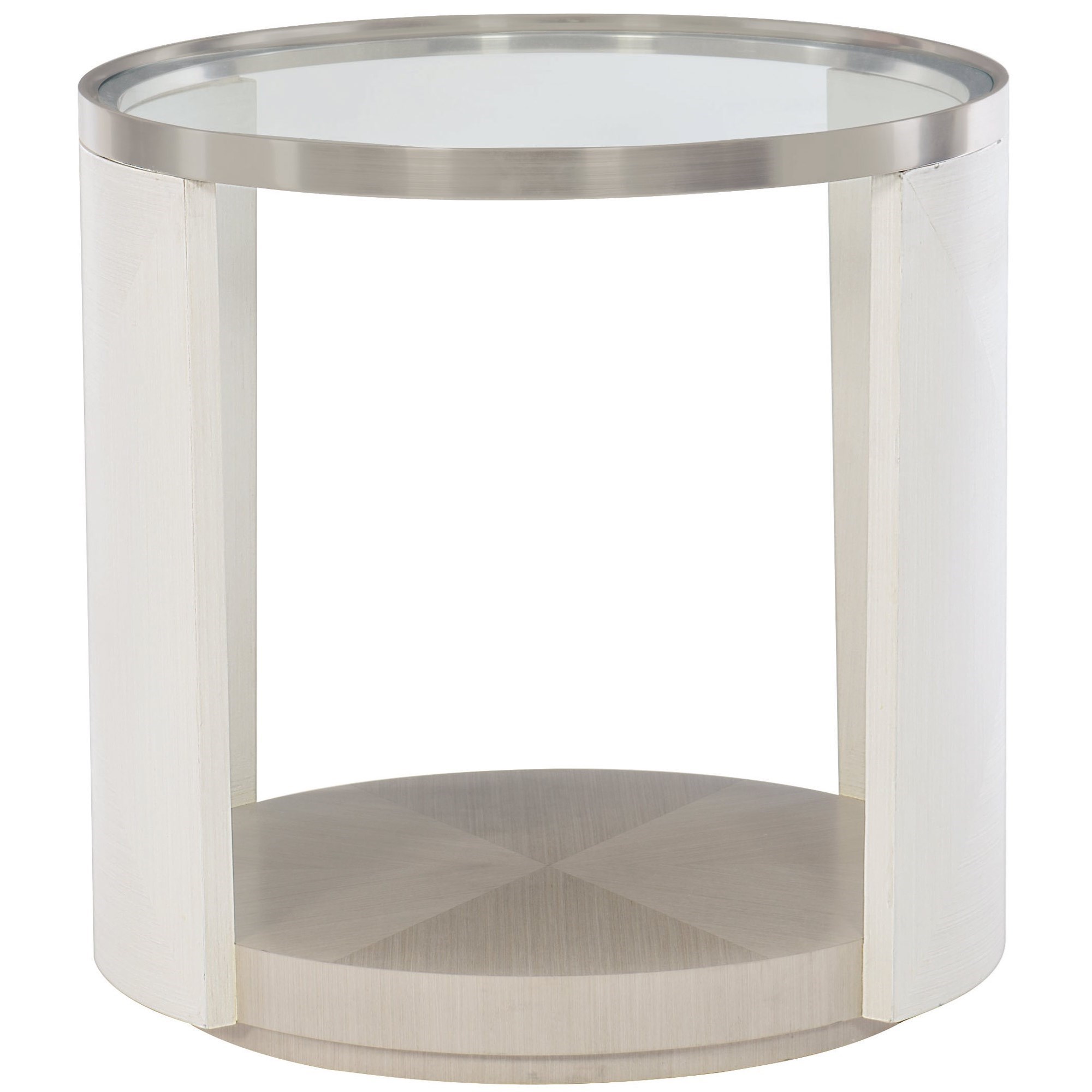 Axiom Side Table