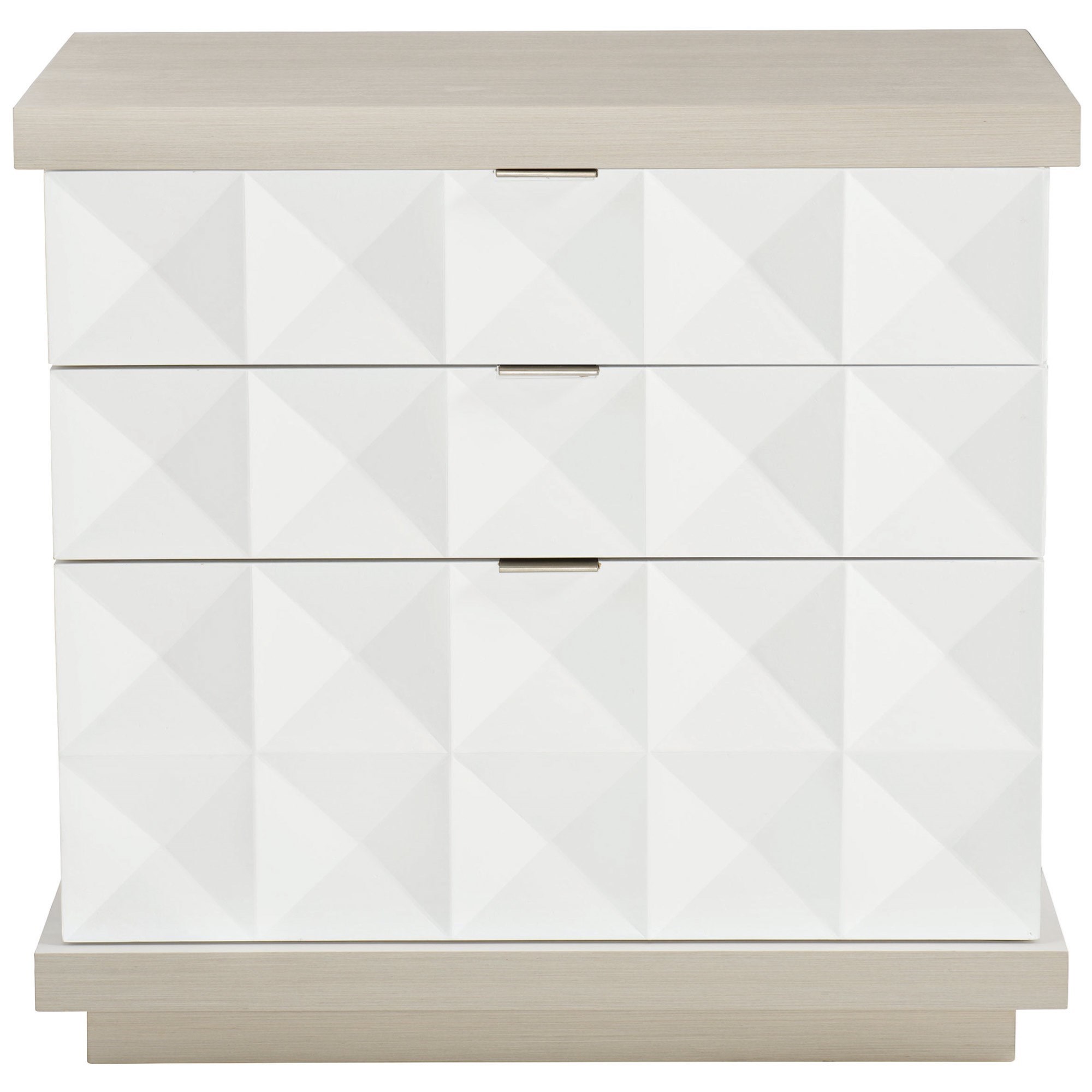 Axiom Nightstand