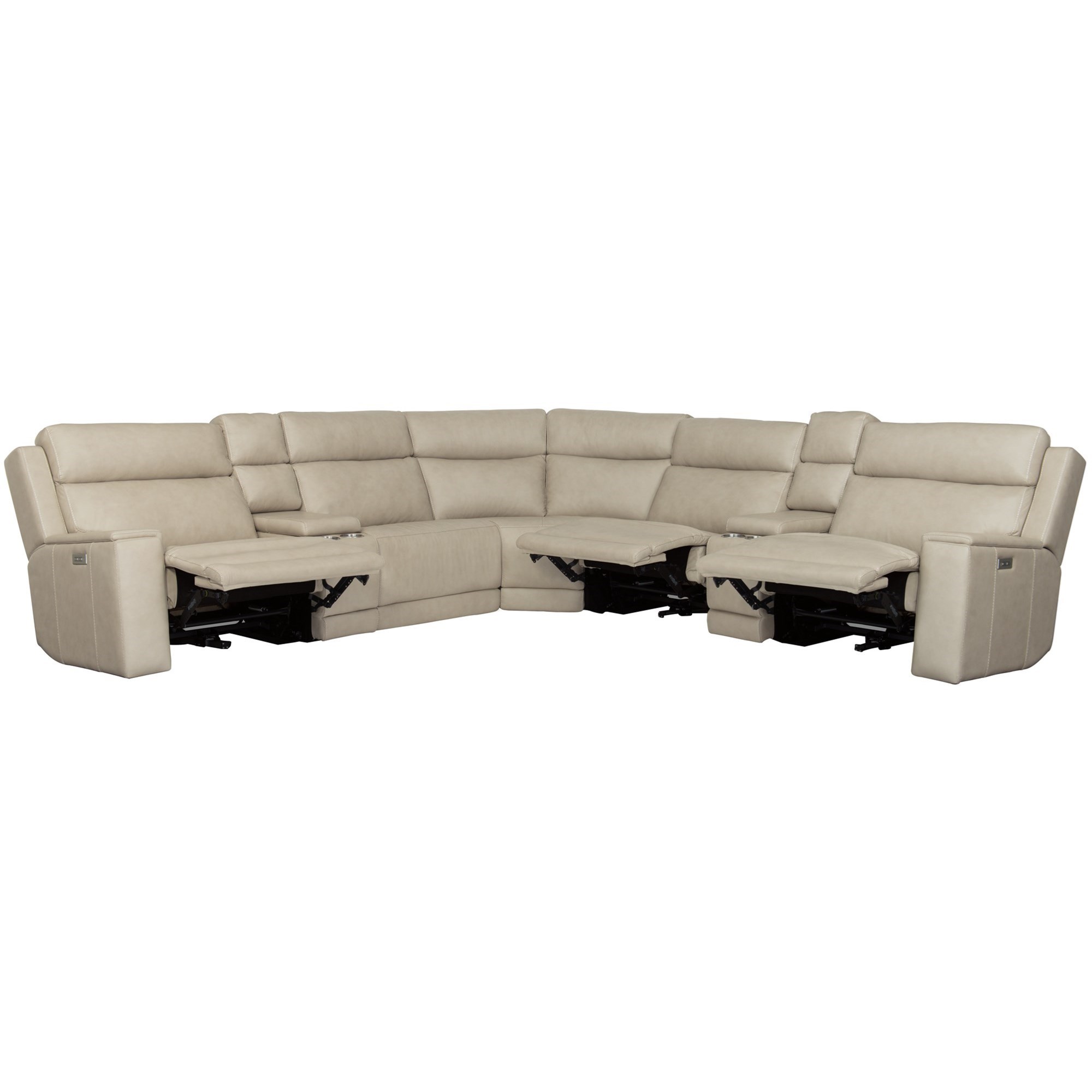 Bernhardt emerson 2025 power motion sofa